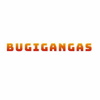 BUGIGANGAS