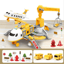 Avião 4 em 1 Fun Play