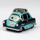 Coleção Pixar Carros: Aventura em Alta Velocidade!