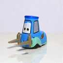 Coleção Pixar Carros: Aventura em Alta Velocidade!