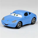 Coleção Pixar Carros: Aventura em Alta Velocidade!