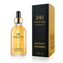Sérum Ouro 24k – Hidratação e Rejuvenescimento Facial