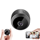 Mini Câmera Vigilance