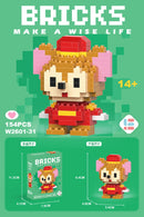 Reino de Construir Disney