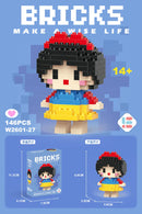 Reino de Construir Disney