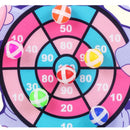 Dardos Divertidos: Brincando e Aprendendo com Animais