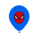 SpiderHero Collection: Ação e Aventura na Sua Estante!