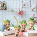 Baby Groot Multiuso: O Presente Perfeito para Fãs da Marvel!