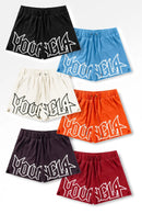 Short Masculino, Artes marciais