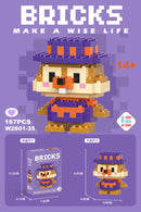 Reino de Construir Disney