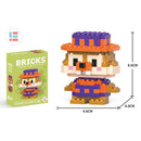 Reino de Construir Disney