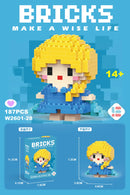 Reino de Construir Disney