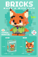 Reino de Construir Disney