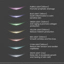 FirmeSkin – Aparelho EMS Anti-Rugas com Luz LED