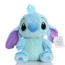 Stitch Fofura: O Presente Perfeito para Abraços e Aventuras!