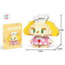 Reino de Construir Disney