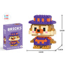 Reino de Construir Disney