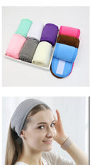 BeautyFix – Faixa Multifuncional para Cílios e Cuidados Faciais