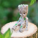 Baby Groot Multiuso: O Presente Perfeito para Fãs da Marvel!
