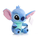 Stitch Fofura: O Presente Perfeito para Abraços e Aventuras!