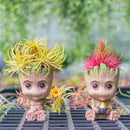 Baby Groot Multiuso: O Presente Perfeito para Fãs da Marvel!