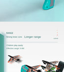 Avião Turbo: Ação e Diversão para Pequenos Pilotos!