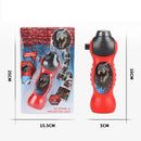 DinoLuz Mágica: Aprender e Sonhar com Projeções Incríveis!