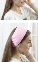 BeautyFix – Faixa Multifuncional para Cílios e Cuidados Faciais