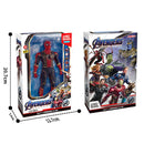 SpiderHero Collection: Ação e Aventura na Sua Estante!