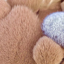 Conjunto de Pincéis para Olhos e Maquiagem Completa