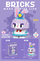 Reino de Construir Disney