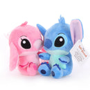 Stitch Fofura: O Presente Perfeito para Abraços e Aventuras!