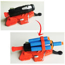 Teia de Poder: A Luva do Homem-Aranha para Pequenos Heróis!