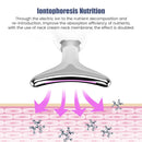 FirmeSkin – Aparelho EMS Anti-Rugas com Luz LED