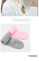 BeautyFix – Faixa Multifuncional para Cílios e Cuidados Faciais