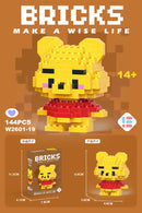 Reino de Construir Disney