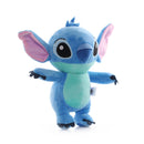 Stitch Fofura: O Presente Perfeito para Abraços e Aventuras!