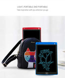 CriativaBoard LCD: Desenhe, Aprenda e Brinque sem Limites!