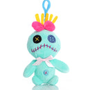 Stitch Fofura: O Presente Perfeito para Abraços e Aventuras!