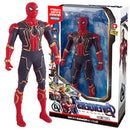 SpiderHero Collection: Ação e Aventura na Sua Estante!