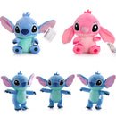 Stitch Fofura: O Presente Perfeito para Abraços e Aventuras!