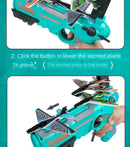 Avião Turbo: Ação e Diversão para Pequenos Pilotos!