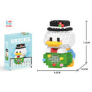 Reino de Construir Disney