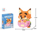 Reino de Construir Disney