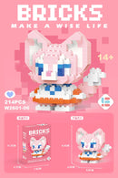 Reino de Construir Disney