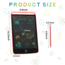 CriativaBoard LCD: Desenhe, Aprenda e Brinque sem Limites!