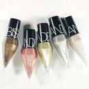 DivaGlow – Sombra Líquida Glamourosa com Efeito Diamante