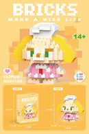 Reino de Construir Disney