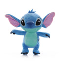 Stitch Fofura: O Presente Perfeito para Abraços e Aventuras!