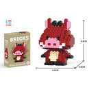 Reino de Construir Disney